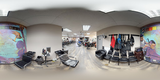 Barber Shop «Major League Barbershop West Haven CT.», reviews and photos, 39 Elm St #4, West Haven, CT 06516, USA