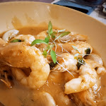 Photo n°1 de l'avis de stevie.e fait le 22/10/2021 à 21:19 sur le  Alma Temperada à Olhão