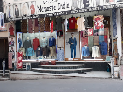 Boutique Namaste India