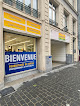 Bureau Vallée Lille (centre-ville) - papeterie et photocopie Lille