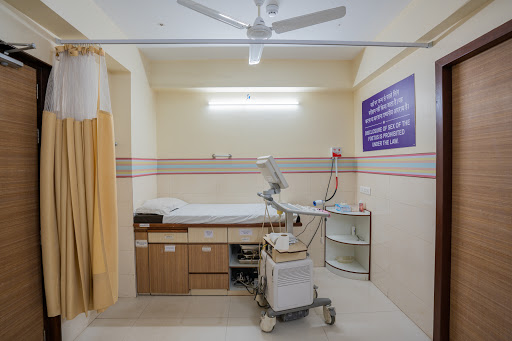 Shivani Fertility & IVF Centre