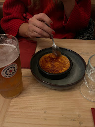 Photo n°25 de Le Poulbot à Paris ()