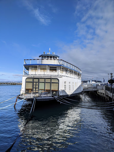 Sports Complex «Bay Club at the Gateway», reviews and photos, 370 Drumm St, San Francisco, CA 94111, USA