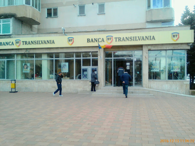 Comentarii opinii despre Banca Transilvania