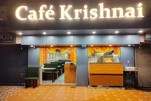 Cafe Krishnai image