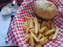 Plats et boissons du Restaurant de hamburgers Guss Burger à Le Puy-en-Velay - n°13