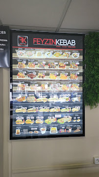 Atmosphère du Feyzin Kebab - n°1