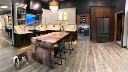 Luxury Kitchen & Bath Design Studio