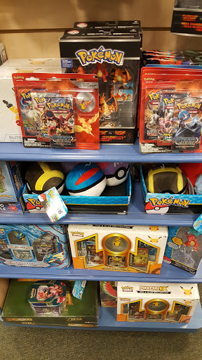 Book Store «Barnes & Noble», reviews and photos, 614 S Meadow St, Ithaca, NY 14850, USA