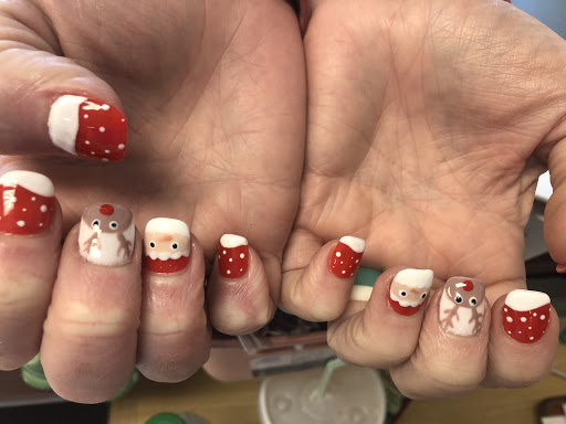 Nail Salon «Beauty Nail», reviews and photos, 1652 Hwy 81, McDonough, GA 30252, USA