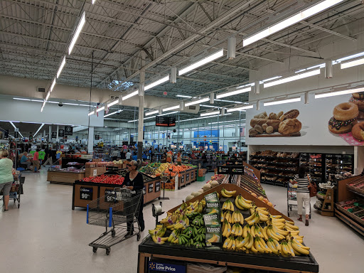 Department Store «Walmart Supercenter», reviews and photos, 1801 W Lincoln St, Harlingen, TX 78552, USA