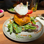 Photo n°1 de l'avis de Alex. fait le 03/07/2022 à 12:34 sur le  Palmtreeclub à Munich