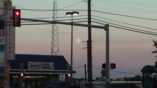 Outdoor Sports Store «Military City Surplus», reviews and photos, 2415 Harry Wurzbach Rd, San Antonio, TX 78209, USA