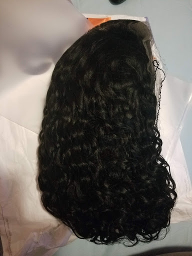 Beauty Salon «Joy Joy Beauty», reviews and photos, 6149 E Virginia Beach Blvd, Norfolk, VA 23502, USA