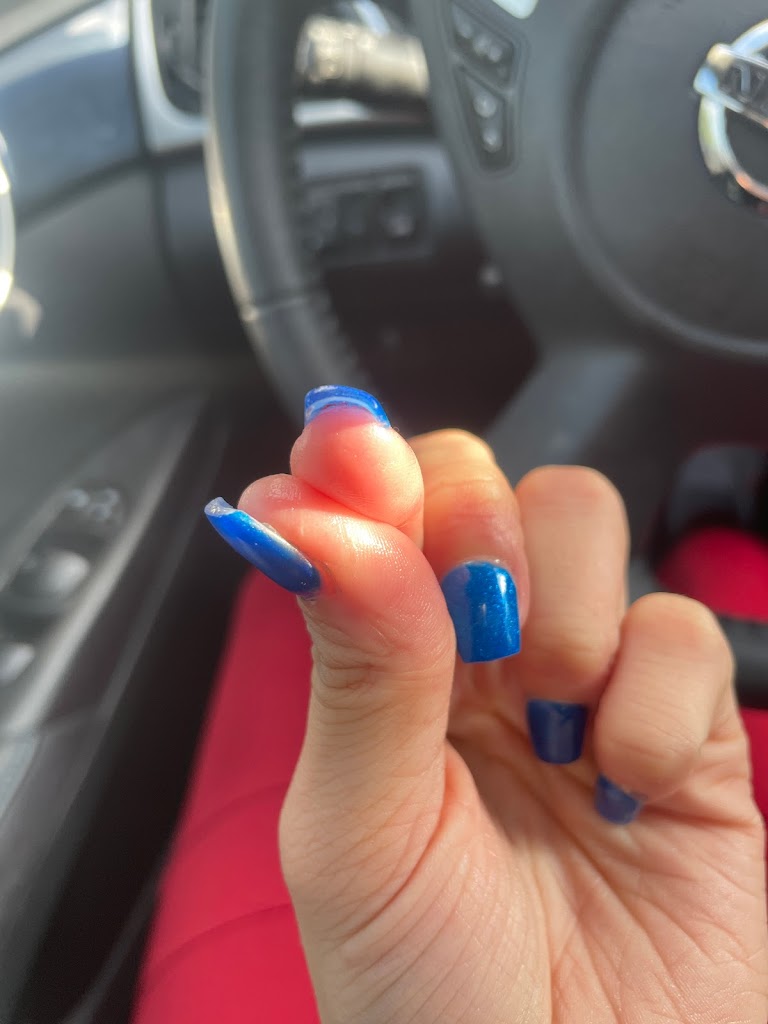 T T Nails & Spa 78133