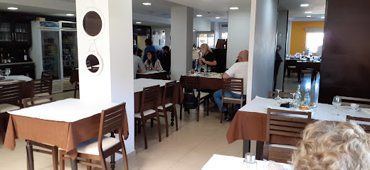 Cristina Restaurante