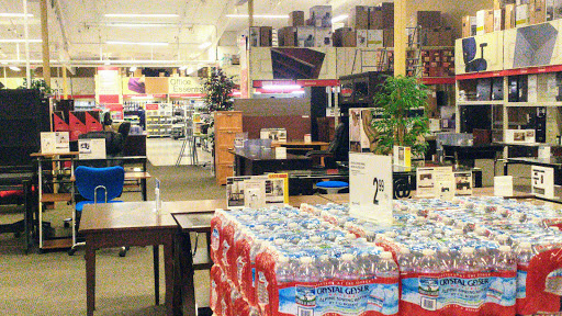 Office Supply Store «Office Depot», reviews and photos, 2595 SW Cedar Hills Blvd, Beaverton, OR 97005, USA