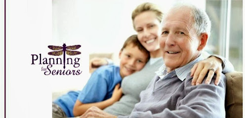 Planning For Seniors LLC