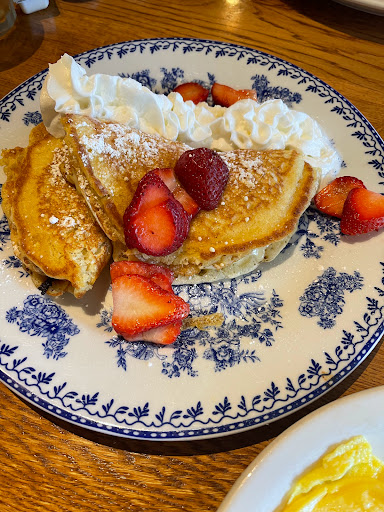 American Restaurant «Cracker Barrel Old Country Store», reviews and photos, 1733 S Cole Rd, Boise, ID 83709, USA