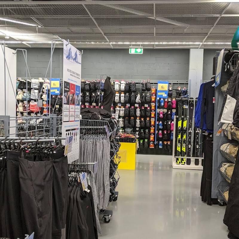 Decathlon Eindhoven