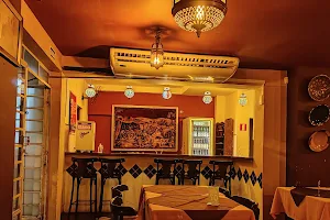 Bagdad Café image