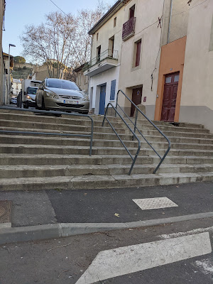Ecole George Sand à Béziers