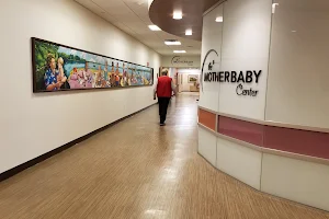 The Mother Baby Center at Abbott Northwestern – Minneapolis image
