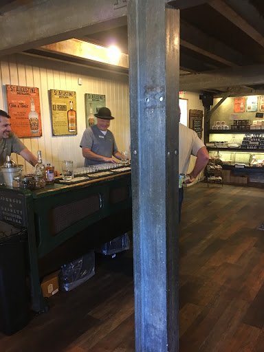 Tourist Attraction «St. Augustine Distillery», reviews and photos, 112 Riberia St, St Augustine, FL 32084, USA