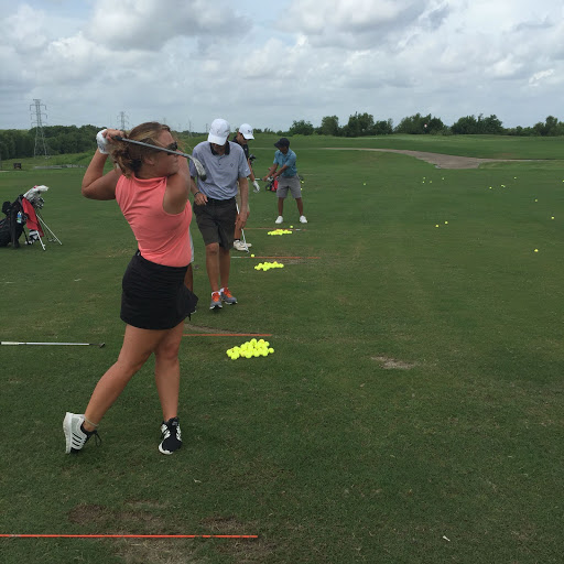Golf Instructor «Golf Performance Group at Wildcat», reviews and photos, 12000 Almeda Rd, Houston, TX 77045, USA