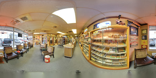 Cigar Shop «Pipe Puffer Smoke Shop», reviews and photos, 2306 E County Line Rd, Indianapolis, IN 46227, USA