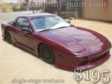 Auto Body Shop «Economy Paint & Collision», reviews and photos, 2587 Rubidoux Blvd, Riverside, CA 92509, USA