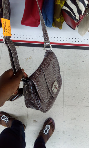 Thrift Store «Dav Thrift Store», reviews and photos, 1749 S Campbell Ave, Springfield, MO 65807, USA