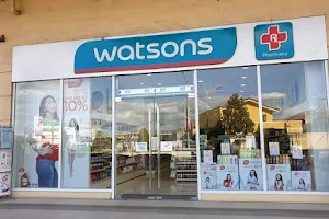 Watsons Vista Mall Taguig (Click & Collect) image