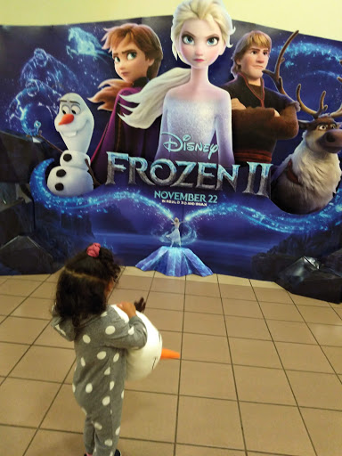 Movie Theater «Regal Cinemas Everett Mall 16 & RPX», reviews and photos, 1402 SE Everett Mall Way, Everett, WA 98208, USA