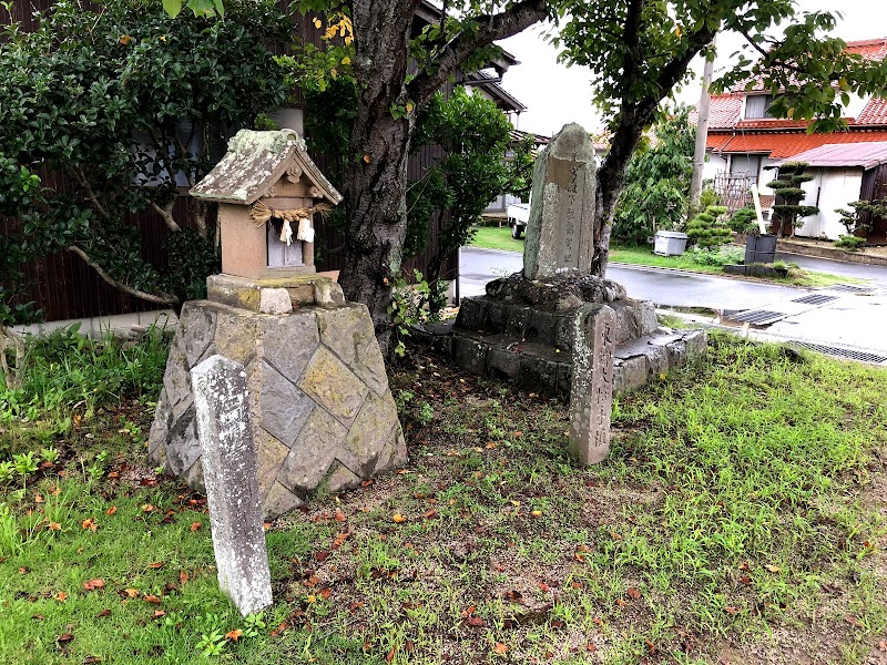 恵美須神社