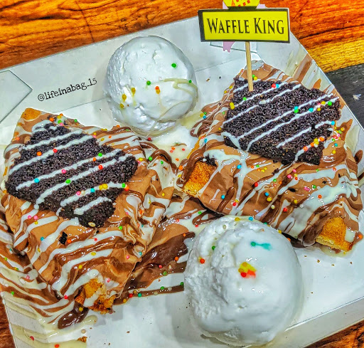 Waffle King