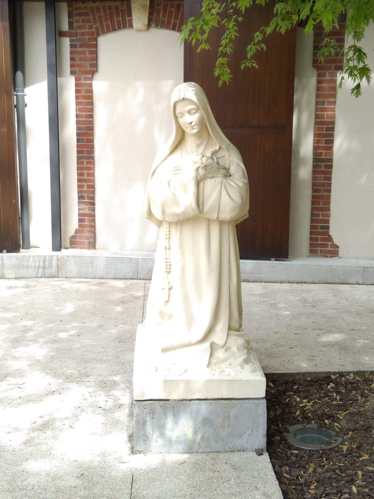 Photo n° 5 de l'avis de Pascale.o fait le 22/05/2019 à 19:24