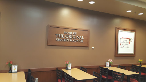 Fast Food Restaurant «Chick-fil-A», reviews and photos, 21821 Hawthorne Blvd, Torrance, CA 90503, USA