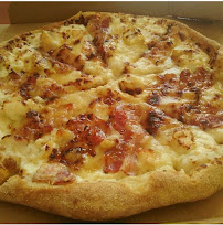Pizza du Pizzeria Domino's Pizza Vern-sur-Seiche - n°3