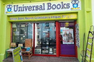 Universal Books image