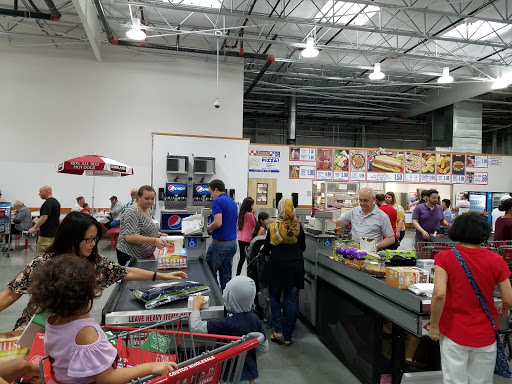 Warehouse store «Costco Wholesale», reviews and photos, 4628 E County Line Rd, Indianapolis, IN 46237, USA