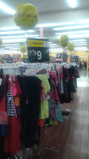 Photo Shop «Walmart Supercenter», reviews and photos, 4101 S McColl Rd, Edinburg, TX 78539, USA