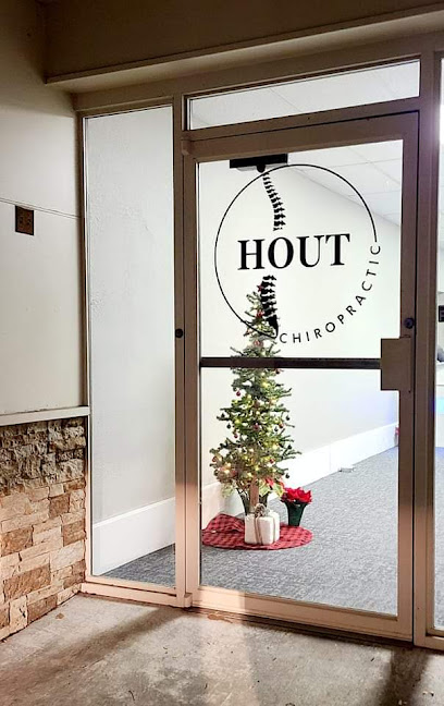 Hout Chiropractic - Pet Food Store in Robinson Illinois