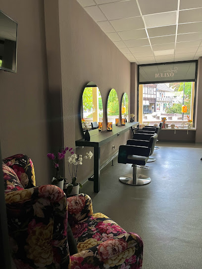 Friseursalon Özlem Basci