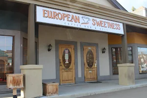 European Sweetness image