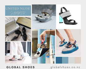 Global Shoes