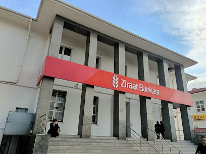 Ziraat Bankası Yozgat Şubesi