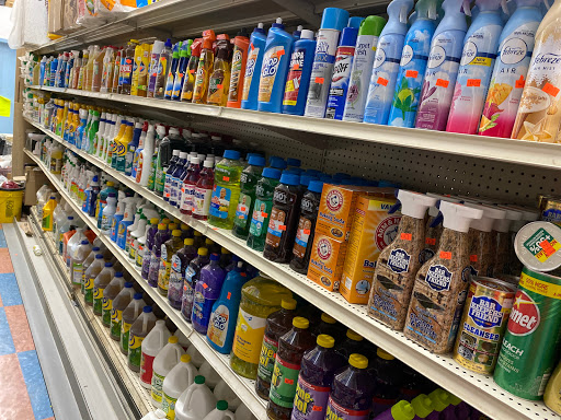 Hardware Store «Florama Hardware», reviews and photos, 98 Graham Ave, Brooklyn, NY 11206, USA