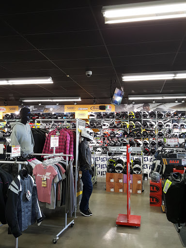 Motorcycle Parts Store «Cycle Gear», reviews and photos, 8930 SE Stark St, Portland, OR 97216, USA
