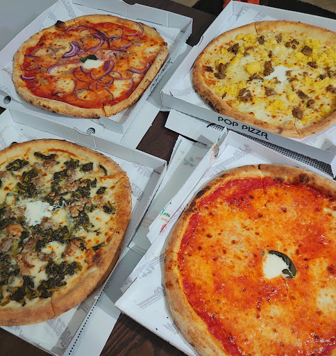 Pizzeria Malù in Bellizzi, Provincia di Salerno